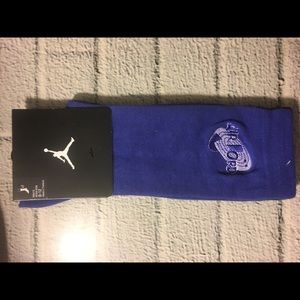 Jordan socks